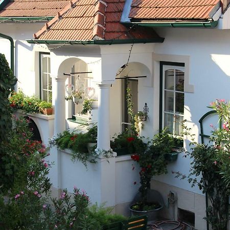 Appartement "Blumengassl" เมอบิชอัมซี ภายนอก รูปภาพ