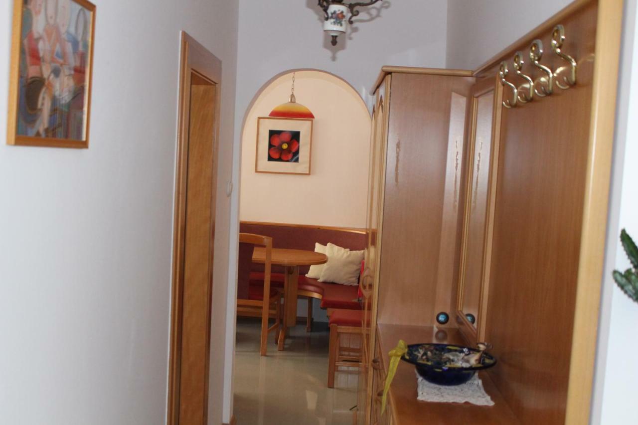 Appartement "Blumengassl" เมอบิชอัมซี ภายนอก รูปภาพ