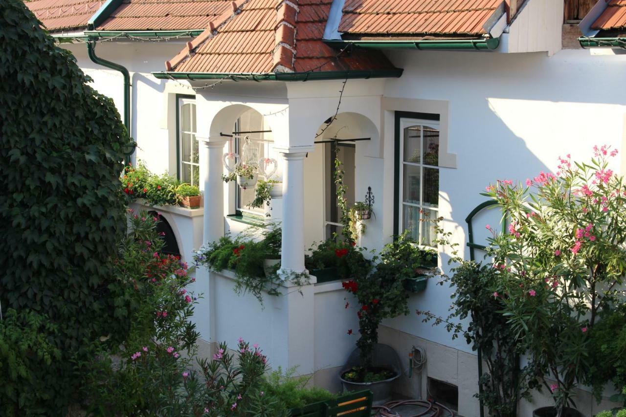 Appartement "Blumengassl" เมอบิชอัมซี ภายนอก รูปภาพ