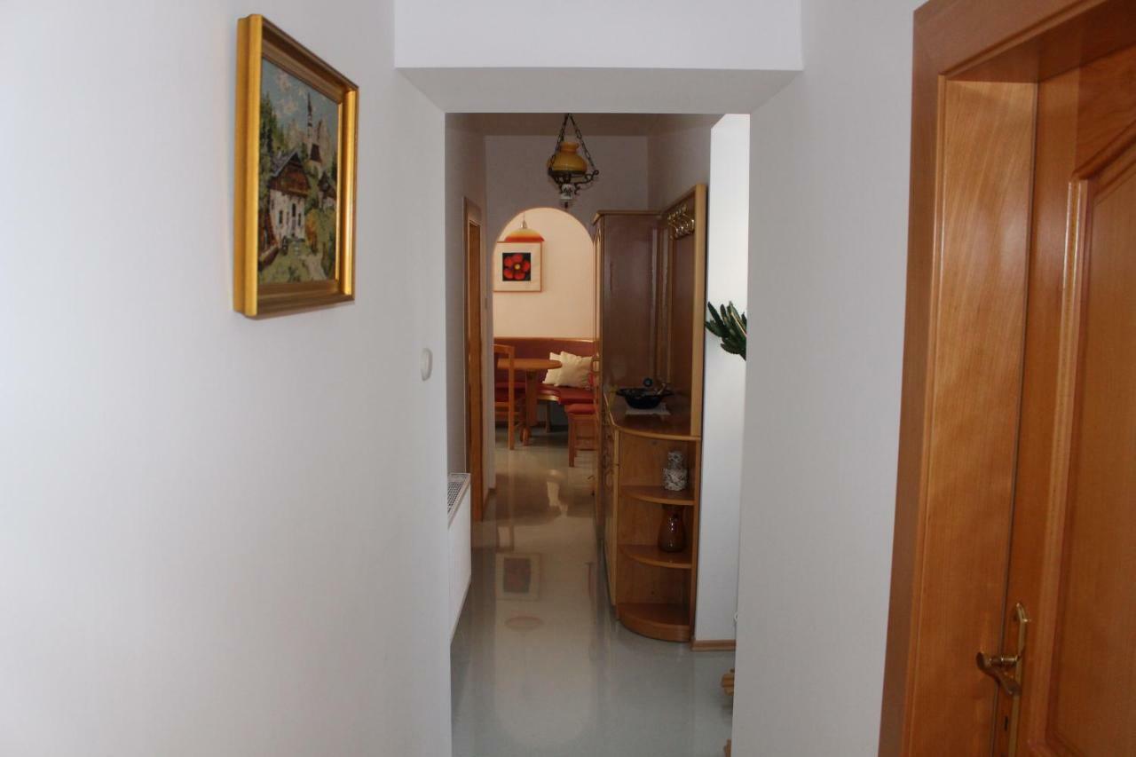 Appartement "Blumengassl" เมอบิชอัมซี ภายนอก รูปภาพ