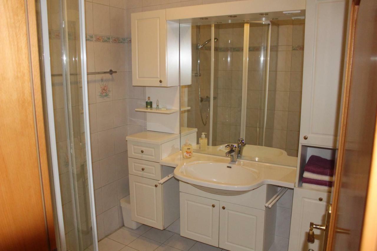 Appartement "Blumengassl" เมอบิชอัมซี ภายนอก รูปภาพ